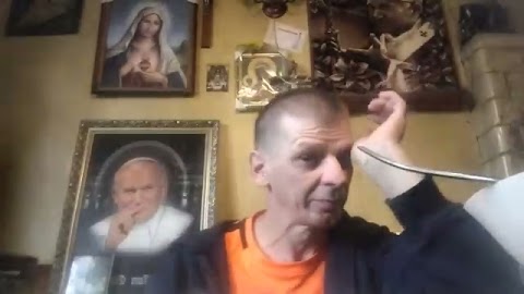 W spokoju zjem siledza na objat S01E500