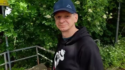 Zwiedzanie Niemiec z Majorem S01E1011