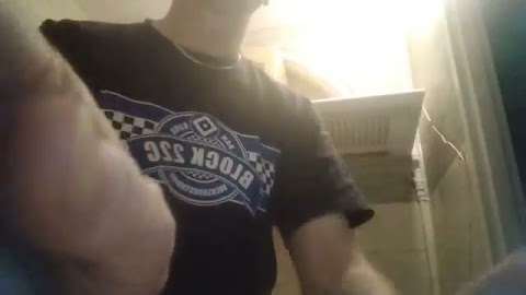 Wlasinie kabana (knur po Rosyjsku) pysznie ziem S01E1121