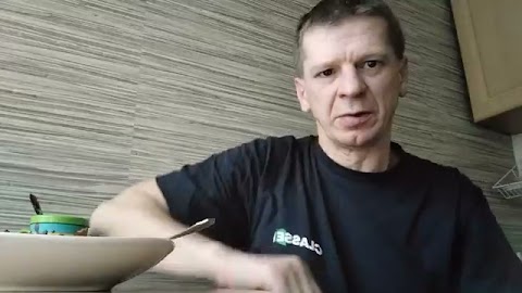 Dzisiaj ładna pogoda unas jest S01E328