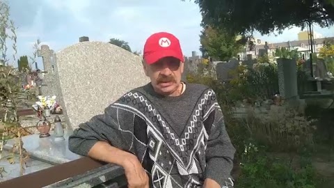 Jan o obecnej sytuacji S01E17