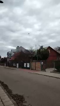 strasz miejska Drona puscjla S01E906