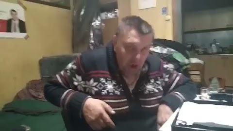 Krzysiek i koniec S01E55