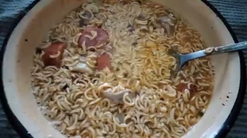 Zupkę muszę ziesici zrana S01E1634