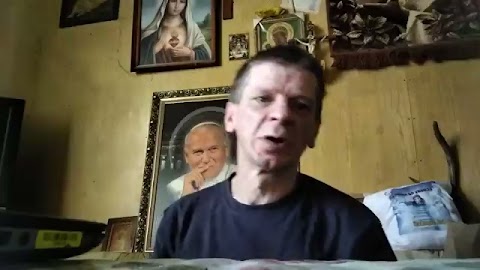 Dzedobry wrzuciłem do domu dzisi odpoczęłam od krzysztowa S01E296