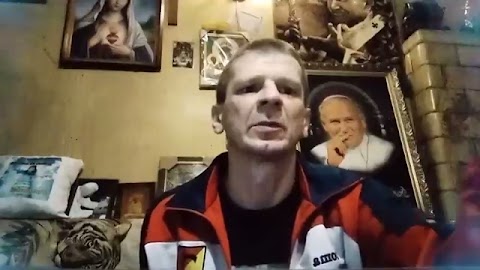 Serdecznie pozdrawiamy Ziolnierzy Polskich S01E991