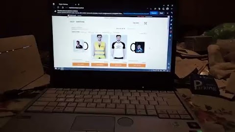 Pokazuje wam sklep morze na gwiazdkę kupisz komusi S01E932