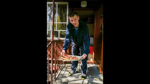 Okrutny Major masakruje werbalnie