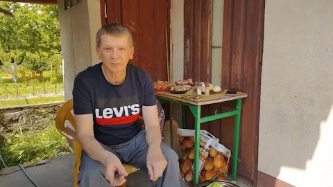 Gotuj z Majorem - zjemjaki jeta S01E1796