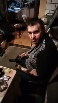 Krzysztof przeprasza Natalka zato S01E24