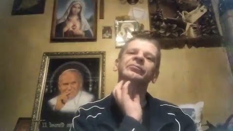 Witajcie widzowie pozdrawiam was pamy piotek S01E609