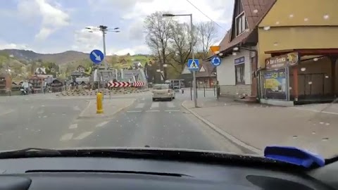 Wracam z gur Tatry widziałem super S01E1636