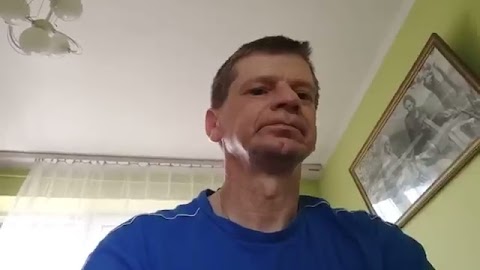 Piotrek przyjechał odwiedzić mnie z warszawy S01E1798