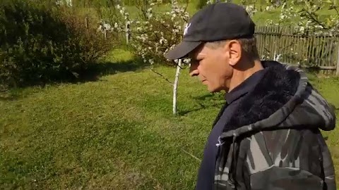 Major wyciągnął kociołek S01E1707