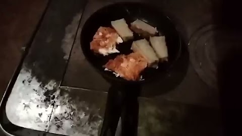 Objat podgrzewam sobie S01E1718