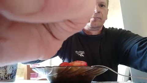 Siniedanie w Niedzielę takie pszne S01E1712