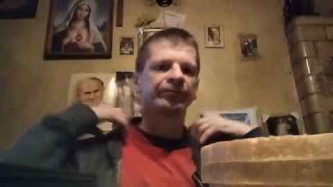 Dwje kanalkj na wjeczur zjadłem z ziultym serem S01E1665