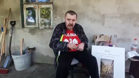 odwiedziny widzów S01E736