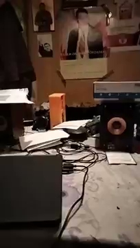 Dzedobry precz z temu ludźmi zakaz nagrywania mnie S01E22