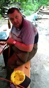 Kononowicz historia z życia S01E03