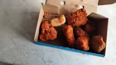 Kurczak dobry unas jest tesz takje cosi S01E873