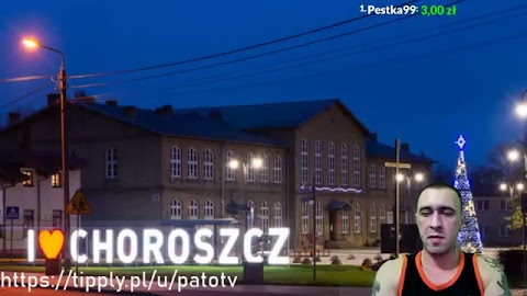 Gadamy przy sobocie S01E414