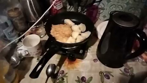 Siniedanie podrzewam S01E1158