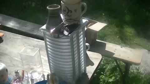 Paczki bły rozpokowane razem S01E92