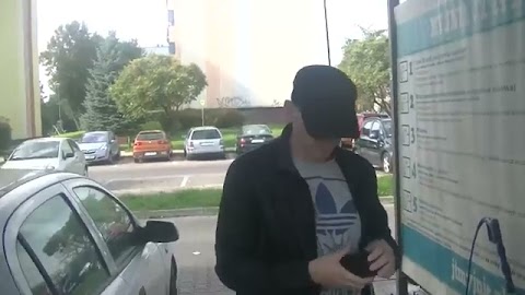 Młem swoj samochut S01E655