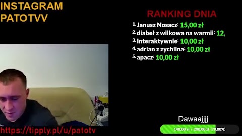 Sobota po lekkiemu Daawaaaajjjjj 2021-11-13 21_59 S01E565