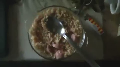 Moje śniedanie takie S01E281