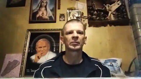 Witajcie widzowie dobrze deszcz nie pada S01E266