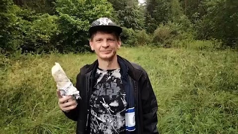 Jem kabana tu S01E566