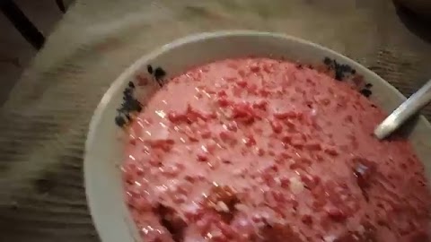 Siniedanie barszcz czerwony zdrowy S01E1423