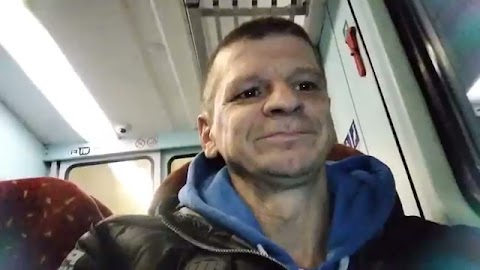 Wiechalem na odpoczynek odwiedzacie trzeba S01E525