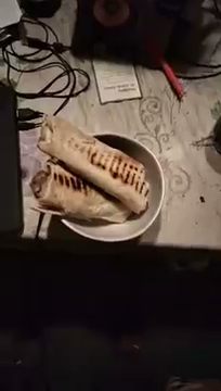 Kababa łaźnie sporzwam S01E28