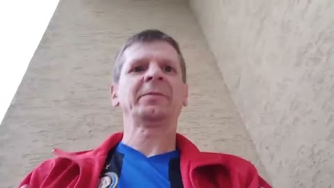 Wszedłem na balkon zobaczysz jaka pogoda chmurzy sie S01E1770