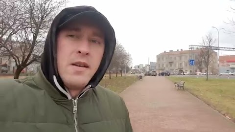 Robert otrzymał dary od widzów. Dziękujemy 👊 S01E562