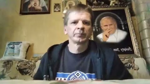 Taki objat jem wzodiaku blem zostawiłem w domu ziem to nie muj dom tylko Krzysztowa S01E1174