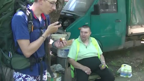 Przwitałam widz z Elbloga S01E610