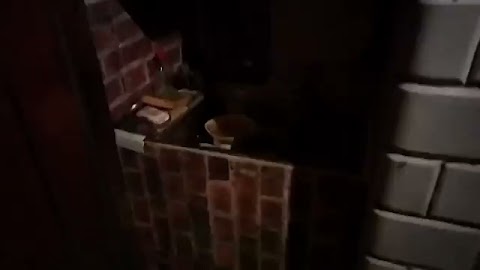 Poctonowilem wnocy nagraci wilm i pokazaci to S01E265