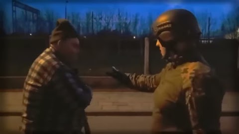 Robochłop pada po raz drugi, kociołkowy żal i jeszcze raz nuda