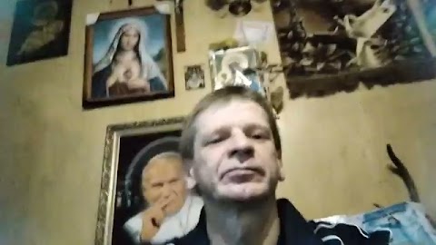 Dzień dobry wykąpałem się oraz lepiej się czuje!!!!!!! S01E1591