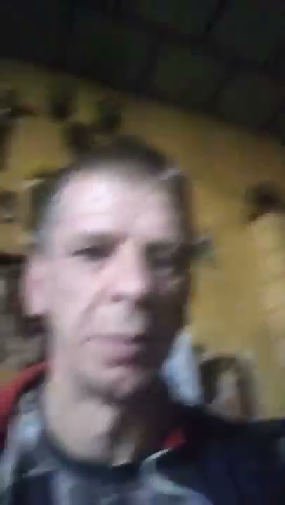 Pozdrawjam spanialy kobjety S01E646