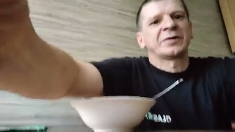 Posiłki gotowane zdrowsze są ! S01E1292