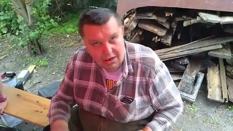 Sprostowanie cz.1 S01E06