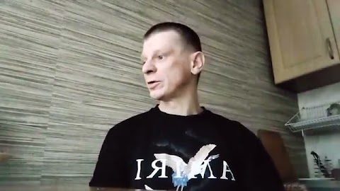 Deszcz pada pogoda wiosenna jest S01E944