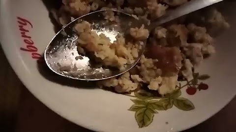 Zglodnialem kjszka zimieczana sory zie tak nagralem S01E1163