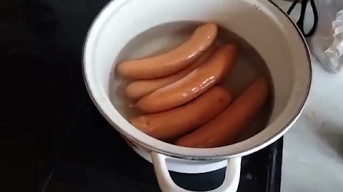 Parówki jem sobje S01E614