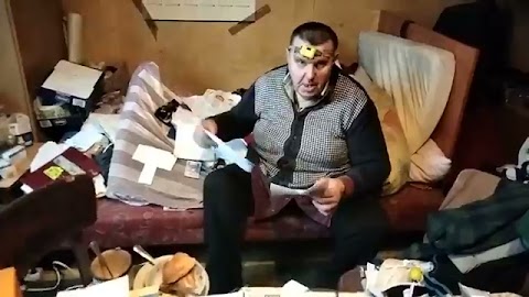 Piosenka na Siwjeta dlawas S01E871